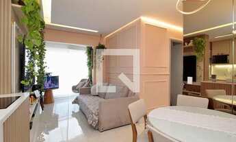 Imagem: Apartamento para Aluguel - Santa Cecília