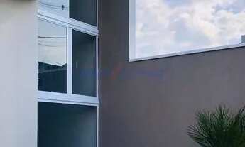 Imagem 3: Casa - Loteamento Residencial Flavia - Campinas