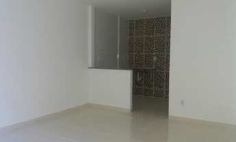 Imagem 4: Casa de 20 metros quadrados no bairro Madureira com 1 quarto