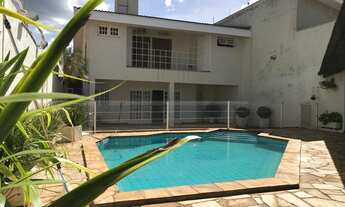 Imagem 3: Ref S1811 - Casa - 4 Suítes - Jardim Alto Rio Preto