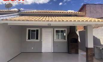 Imagem: Casa solta à 5 minutos do centro do Eusébio