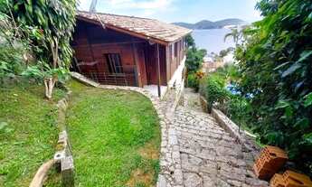 Imagem 6: Casa com 3 dormitórios à venda, 170 m² por R$ 900.000,00 - Lagoa da Conceição - Florianópo