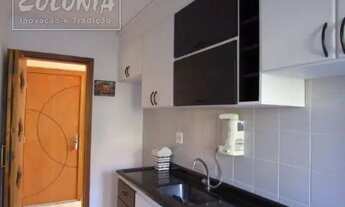 Imagem 2: Santo André - Apartamento Padrão - Vila Metalúrgica