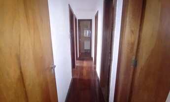 Imagem 3: Apartamento à venda com 60m², 2 quartos e 1 vaga no miolo de Icaraí - Niterói - RJ