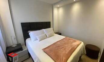 Imagem 6: Apartamento à venda 2 quartos 1 suíte 1 vaga Exuberance Residencial Rudge Ramos - São Bern