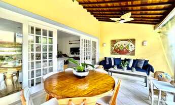 Imagem 6: Oportunidade!!! Casa em condomínio com 4 dormitórios