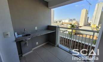 Imagem 3: Apartamento de 47m² disponível para venda no Condomínio Hi Centro