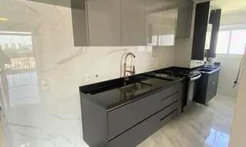 Imagem: Apartamento Vila Gomes - Varanda Gourmet