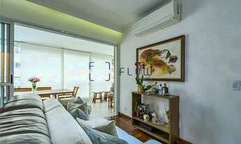 Imagem 3: Apartamento Santo Amaro, 3 Quartos, 1 Suite, 2 Vagas