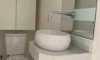 Imagem 6: Casa com 2 dormitórios para alugar, 84 m² por R$ 3.673,00/mês - Parque Rural Fazenda Santa