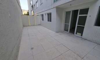 Imagem 5: Apartamento para venda tem 60 metros quadrados com 2 quartos