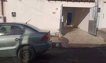 Imagem: Vendo ou troco casa no albano franco