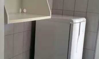 Imagem 7: Apto mobiliado de 1 dorm. R$ 1.100, bairro São João, prazo flexível, com caução