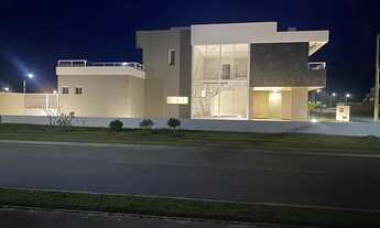 Imagem: Casa de condomínio para venda possui 347