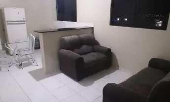 Imagem 4: Kitnet mobilhada, Barreiras-Ba