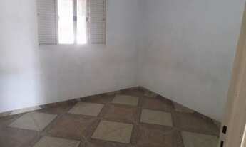 Imagem: 3 cômodos com água e luz incluso