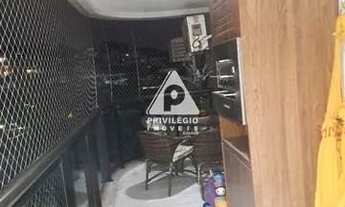 Imagem: Apartamento à venda, 3 quartos, 1 suíte