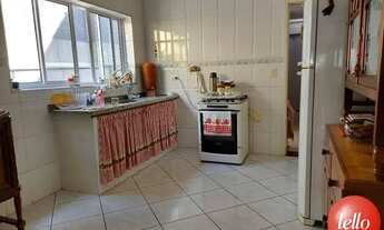 Imagem 6: São Paulo - Casa Padrão - Tucuruvi