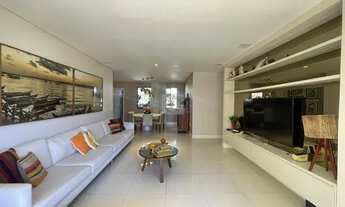 Imagem 4: Apartamento para aluguel, 3 quartos, 3 suítes, 3 vagas, Jardins - Aracaju/SE