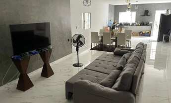 Imagem 6: Cidade Nova no Cj Canaranas, Lindo Imóvel de 03 Qtos, Suíte e Edícula