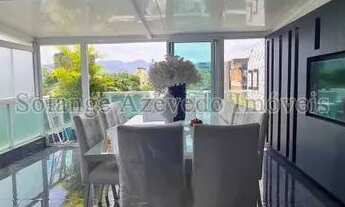 Imagem 5: Cobertura-À VENDA-Recreio dos Bandeirantes-Rio de Janeiro-RJ