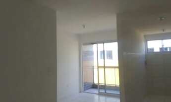 Imagem 7: Apartamento no Costa do Coqueiro 2 Qt 1 suíte varanda