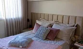 Imagem 4: Apartamento pronto e na planta