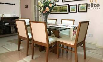 Imagem 7: Lindo sobrado triplex localizado no charmoso bairro São Francisco