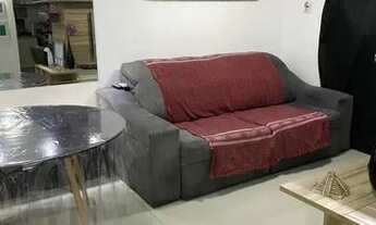 Imagem 5: Apartamento para Venda em Rio de Janeiro, Taquara, 2 dormitórios, 1 suíte, 3 banheiros, 1