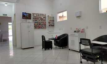 Imagem 6: HORTOLâNDIA - Casa Padrão - Jardim Interlagos