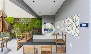 Imagem 7: Apartamento com 2 dormitórios à venda, 107 m² por R$ 1.880.000,00 - Vila Clementino - São