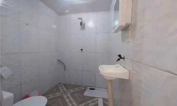 Imagem 4: Sobrado a venda na Estrutural