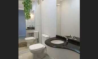 Imagem 6: Apartamento com 3 dormitórios para alugar, 100 m² por R$ 5.500/mês - Centro - Balneário Ca