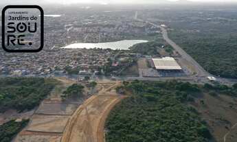 Imagem: Loteamento Jardins De Soure. Apresente-se