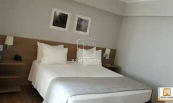 Imagem 3: Apartamento (tipo - padrao) 1 dormitórios/suite, cozinha planejada, portaria 24hs, lazer