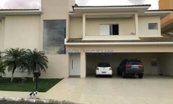 Imagem: Casa - Jardim Green Park Residence - Hortolândia