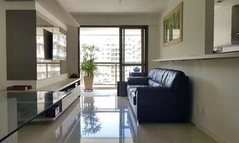 Imagem: Park Premium 3 Quartos - 84 m²
