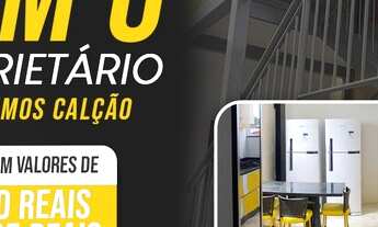 Imagem: Loft para aluguel mobiliado no Setor Sol