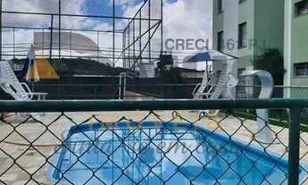 Imagem 4: Apartamento para Venda em Aracaju, Jabotiana, 3 dormitórios, 1 banheiro, 1 vaga