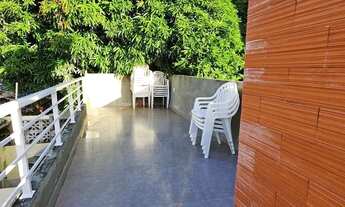 Imagem 3: Casa para Locação em Recife, Casa Forte, 3 dormitórios, 1 suíte, 3 banheiros, 1 vaga