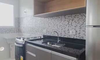 Imagem 5: Apartamento para Aluguel - Vila Prudente, 1 Quarto, 33 m2