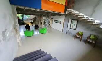 Imagem 3: Oportunidade/ Casa Duplex no Cond. Vila Rica/ 3 suítes/ Ephigênio Sales V8