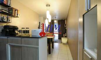 Imagem 5: Excelente apto de 3 quartos c suíte para venda no condomínio Norte Village!! Com planejado