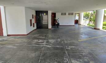 Imagem 5: Apartamento para venda tem 100 metros quadrados com 3 quartos em Aldeota - Fortaleza - CE