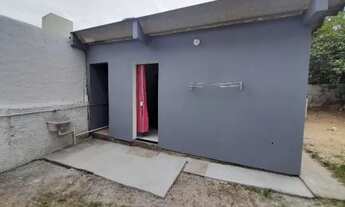 Imagem 6: Alugo anual ingleses - 1 quarto