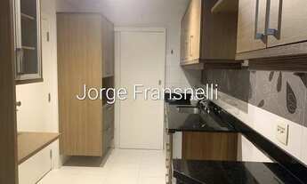 Imagem 7: Apartamento para venda possui 85 metros quadrados com 2 quartos sendo 1 suíte, 1 vaga