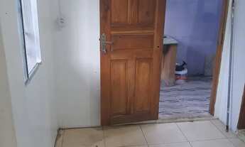 Imagem 2: Aluguel de kitnet