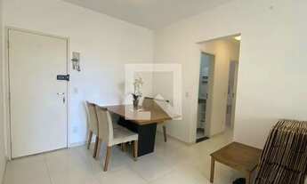 Imagem 2: Apartamento para Aluguel - Jardim Esperança, 3 Quartos, 96 m2