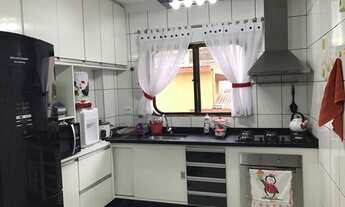 Imagem 6: Apartamento com 135m² à venda no Parque das Nações/Santo André