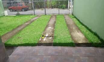 Imagem 3: Casa térrea a venda em Porto Real - RJ ( 02 quartos ) Próximo ao Forum